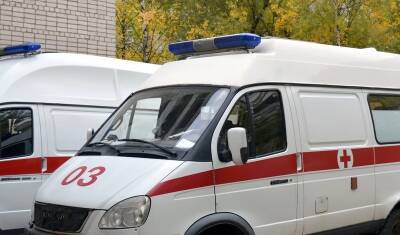 В РФ за сутки зафиксировано 36 678 случаев заболевания коронавирусом - newizv.ru - Россия