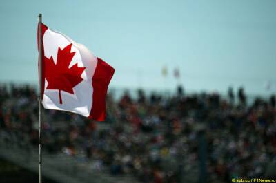 Канадские власти выдали разрешение на проведение гонки - f1news.ru - Канада - Бахрейн