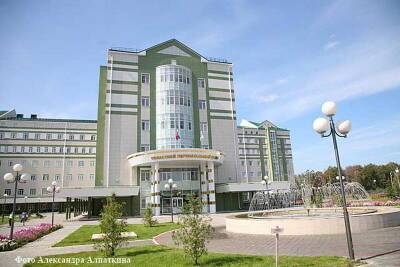 В Курганском перинатальном центре разрешили отцам присутствовать на родах - kikonline.ru - Covid-19 - Пресс-Служба