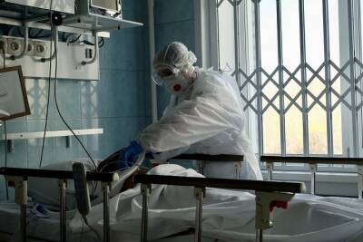 26-летняя девушка умерла от коронавируса в Новосибирске - tayga.info - Новосибирск - Новосибирская обл. - Covid-19