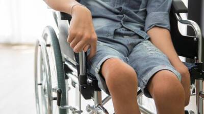 Минздрав Израиля предостерегает: несколько детей заболели полиомиелитом - vesty.co.il - Израиль - Иерусалим - Минздрав