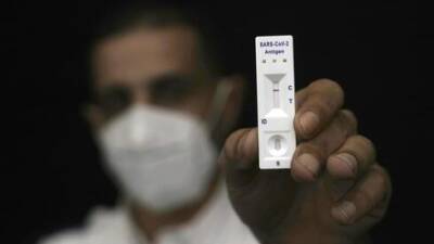 Новый виток эпидемии: коронавирус поражает тех, кто еще ни разу не болел - vesty.co.il - Израиль - Молдавия
