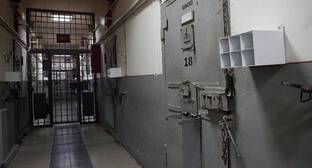Заключенные СИЗО Черкеска прекратили голодовку после начала проверки - kavkaz-uzel.eu - республика Карачаево-Черкесия - Черкесск