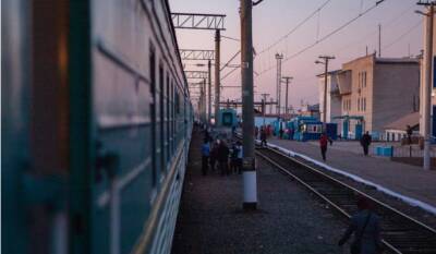 Узбекистан возобновляет железнодорожное сообщение с Казахстаном - dialog.tj - Казахстан - Узбекистан - Пресс-Служба