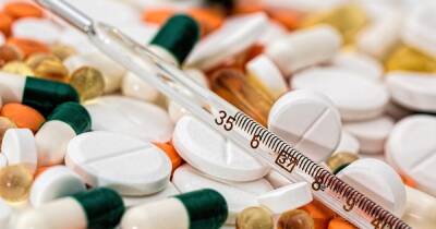 В Украине запретили 39 лекарственных средств, производимых в Беларуси (СПИСОК) - dsnews.ua - Россия - Украина - Белоруссия - Минздрав