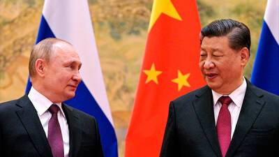 Чжао Лицзянь - Джоко Видодо - Си Цзиньпин - Китай пытается снять российско-украинскую войну с повестки дня G20 - bin.ua - Россия - Москва - Украина - Китай - Индонезия