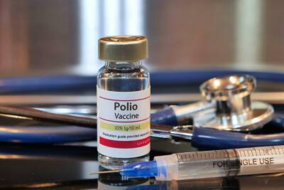 Минздрав обнаружил полиомиелит еще в нескольких городах Израиля - news.israelinfo.co.il - Израиль - Иерусалим - Минздрав
