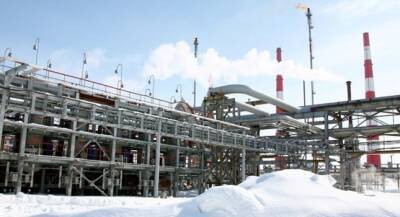 Российские поставщики сжиженного газа возобновят экспорт в Афганистан - dialog.tj - Россия - Украина - Белоруссия - Казахстан - Оренбург - Афганистан