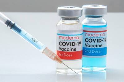 Компания Moderna предложит вакцину от COVID-19 для детей до 6 лет - news.israelinfo.co.il - Сша - Израиль - Covid-19