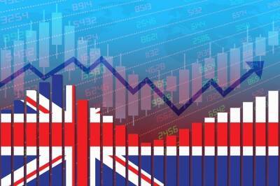 Инфляция в Британии продолжает бить рекорды. Рост цен ускорился до 6,2% - minfin.com.ua - Россия - Украина - Англия
