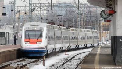 Финляндия прекращает железнодорожное сообщение с Россией - obzor.lt - Россия - Санкт-Петербург - Франция - Украина - Финляндия - Хельсинки - Sanomat