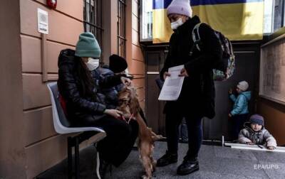 В Украине отменены карантинные зоны - korrespondent.net - Россия - Украина - Шанхай