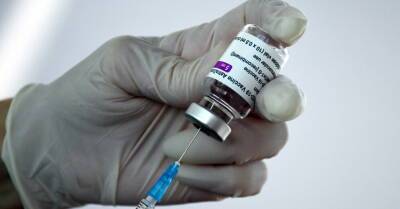 Astra Zeneca - Латвия передала в механизм ООН более миллиона доз вакцин от Covid-19 - rus.delfi.lv - Евросоюз - Латвия - Covid-19 - Пресс-Служба