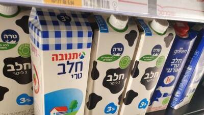 Как война в Украине влияет на цену молока и молочных продуктов в Израиле - vesty.co.il - Россия - Украина - Израиль