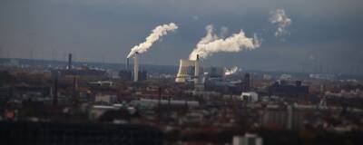 В ЮФУ рассказали о влиянии грязного воздуха на скорость передачи вируса SARS-CoV-2 - runews24.ru