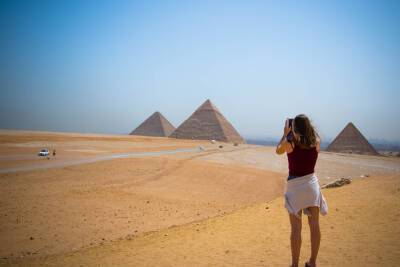 Российским туристам рассказали о новых правилах въезда в Египет - abnews.ru - Россия - Египет