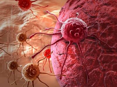 Ученые нашли препарат, уничтожающий раковые опухоли раз и навсегда - bloknot.ru - Сша