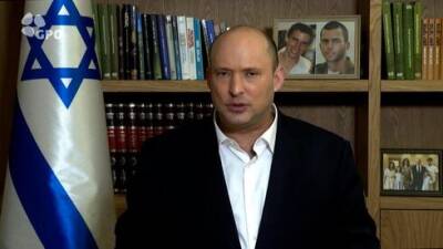 Нафтали Беннет - Беннет: израильтяне должны ходить с оружием, чтобы предотвращать теракты - vesty.co.il - Украина - Израиль