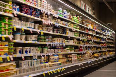 Либерман должен принять решение о повышении цен на молочные продукты - nashe.orbita.co.il - Израиль