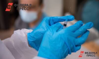 В Ставропольском крае отменили обязательную вакцинацию от коронавируса - fedpress.ru - Краснодарский край - Ставрополье край