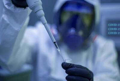Ринат Максютов - ФАС согласовала предельную отпускную цену на вакцину "ЭпиВакКорона-Н" - online47.ru - Россия - Пресс-Служба