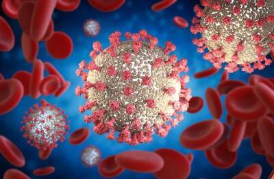 Роберт Кох - Доля подтипа BA.2 омикронного варианта вируса составляет 38 процентов случаев инфицирования в Германии - rusverlag.de - Германия