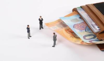 Для себя стараемся: что стоит за ростом минимальной зарплаты в Латвии - lv.baltnews.com - Франция - Германия - Ирландия - Латвия - Бельгия - Венгрия - Румыния - Люксембург