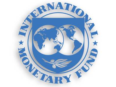 Financial Times: Представителя России хотят лишить почетного места в МВФ - rosbalt.ru - Россия - Украина - Сша - Англия - Канада
