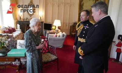 принц Чарльз - принц Филипп - королева великобритании Елизавета II (Ii) - 95-летняя Елизавета II оставляет Букингемский дворец своим наследникам - fedpress.ru - Лондон