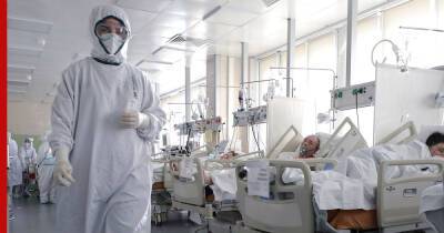 Евгений Тимаков - Инфекционист назвал признак ухода пандемии COVID-19 - profile.ru - Россия