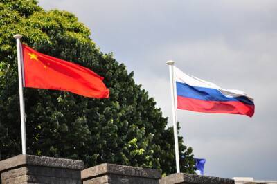 Товарооборот РФ и Китая за январь-февраль вырос на 38,5% - aif.ru - Россия - Китай - Бразилия - Covid-19