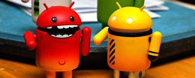 Мошенники стали предлагать владельцам Android обновлять браузеры до ранних версий - runews24.ru