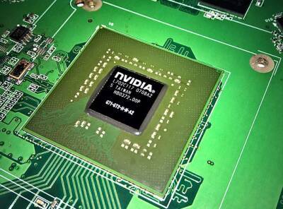 Хакеры похитили сертификаты компании NVIDIA - actualnews.org - Сша