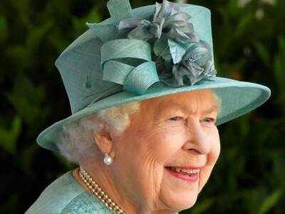 королева Елизавета II (Ii) - Джастин Трюдо - Британская королева Елизавета II, переболевшая коронавирусом, идет на поправку - rosbalt.ru - Англия - Канада - Covid-19