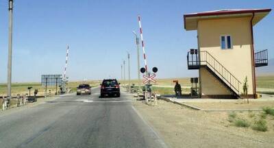 С 15 марта КПП на границе Таджикистана и Узбекистана начинает работу в обычном режиме - dialog.tj - Таджикистан - Узбекистан - Снг - Covid-19