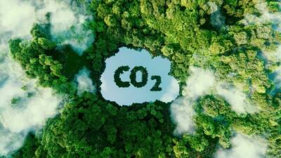 Глобальные выбросы углекислого газа в 2021 году установили абсолютный рекорд - mir24.tv - Китай