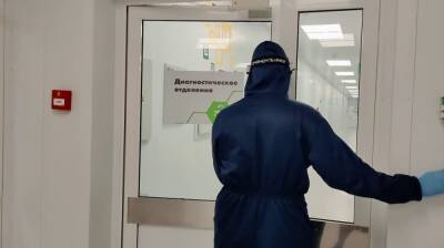 Коронавирус подтвердился ещё у 1 171 воронежца - vestivrn.ru - Воронежская обл.