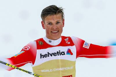 Йоханнес Клебо - Арильд Монсен - Клебо пропустит этап Кубка мира в Фалуне - sport.ru - Норвегия