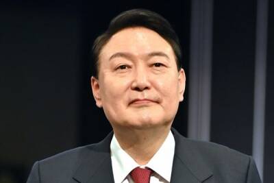 Граждане Кореи избрали президентом Юн Сок Ёля - govoritmoskva.ru - Корея - Президент