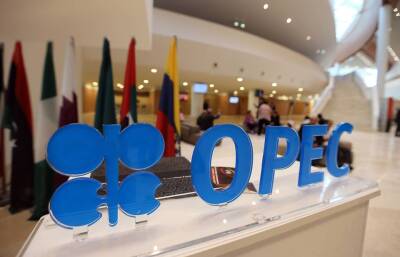 Согласно стратегии: страны ОПЕК+ одобрили наращивание нефтедобычи в мае - minfin.com.ua - Украина