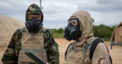 ЕС будет накапливать снаряжение и препараты на случай ядерного или химического ЧП, — Reuters - focus.ua - Россия - Украина - Евросоюз