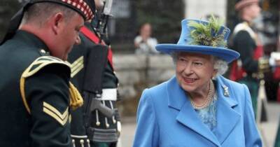 королева Елизавета II (Ii) - принц Филипп - королева Елизавета - Елизавета II впервые прокомментировала свое здоровье после коронавируса - focus.ua - Украина - Англия - Лондон
