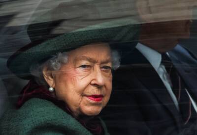 королева Елизавета II (Ii) - Стали известны новые детали операции «Лондонский мост» - rbnews.uk