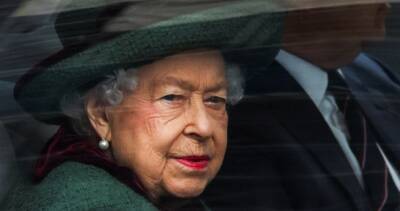 королева Елизавета II (Ii) - В Британии изменили план похорон Елизаветы II - dialog.tj - Англия