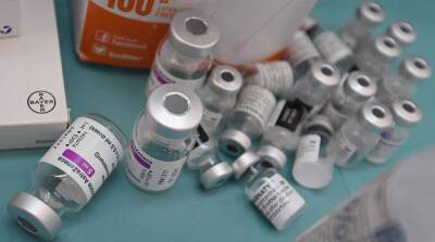 Германия - В Германии собираются утилизировать 3 миллиона доз вакцин от COVID-19 - obzor.lt - Германия