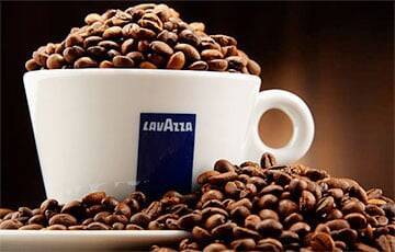 Итальянская компания-производитель кофе Lavazza прекратила работу в России - charter97.org - Россия - Белоруссия - Италия - Covid-19