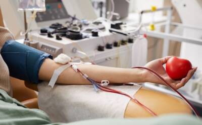 Срочно: банк крови Кипра ищет доноров с первой группой - vkcyprus.com - Кипр
