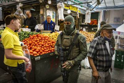 Как повлиял мировой кризис на уровень цен в Израиле - news.israelinfo.co.il - Украина - Израиль