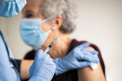 Роберт Кох - Исследование Института Роберта Коха подтверждает высокий уровень вакцинации в возрастной категории старше 60 лет - rusverlag.de - Германия