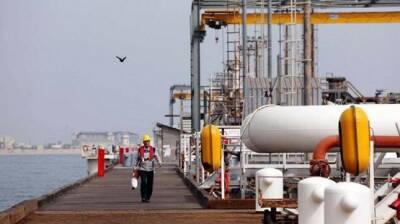 Иран повышает отпускные цены на нефть для азиатских покупателей в мае - dialog.tj - Украина - Сша - Иран - Саудовская Аравия - Оман